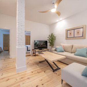 Appartement met Twee Slaapkamers